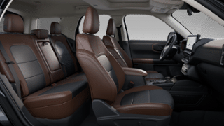 2025 Ford Bronco Sport® Internal Image 1